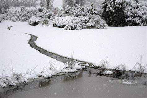 Snowy River Photograph by Rachael Shaw - Fine Art America