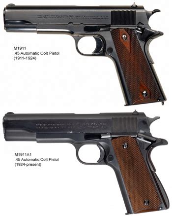 M1911 pistol series - Internet Movie Firearms Database - Guns in Movies ...