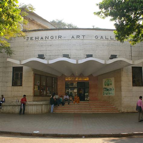 Spend A Day At The Jehangir Art Gallery | LBB, Mumbai