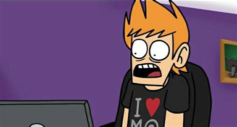 I- Matt Eddsworld, Canon, Eddsworld Memes, Ship Drawing, Fan Service ...