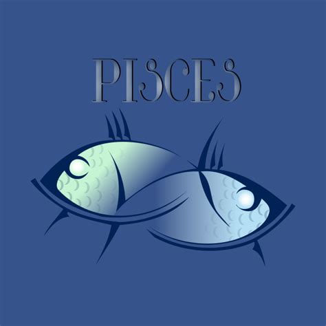 Pisces Water Sign - Pisces Zodiac Sign - Mug | TeePublic