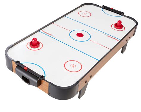 Playcraft Sport - Table Top 40" Air Hockey Table - Playcraft