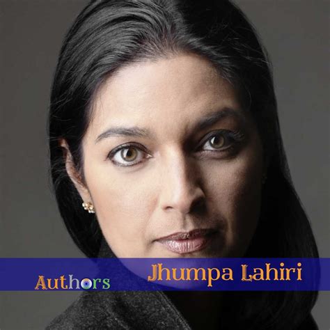 Jhumpa Lahiri - Indian Authors – Biography & Books