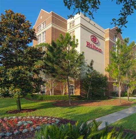 The 15 Best Hotels in Gainesville - Florida.com