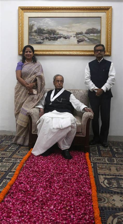 Pranab Mukherjee: Erudite politician, constitutional purist, Congress’ troubleshooter | India ...