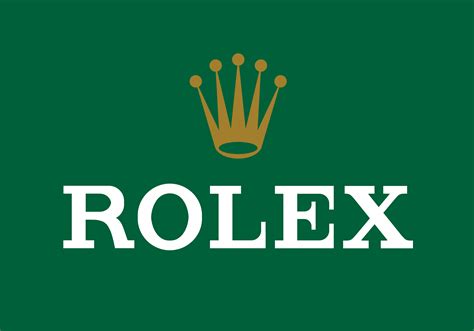 Rolex Logo - LogoDix