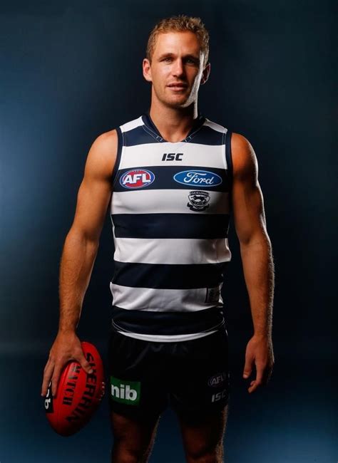 Joel Selwood | Geelong football, Geelong football club, Afl