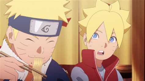 BORUTO: NARUTO NEXT GENERATIONS revela los que serán sus nuevos temas ...