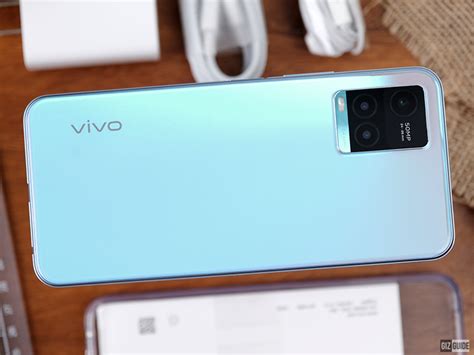 vivo Y33s Unboxing, First Impressions, Camera Samples