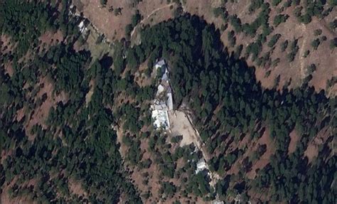 Satellite images from Balakot make India's 'many casualties' claim look ...