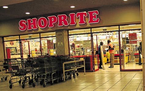 Do You Do Your Shopping At Shoprite, Read This. - Nairaland / General - Nigeria