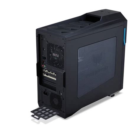 ACER Predator Orion 5000 (Intel Core i7 9700, 16 GB, 512 GB SSD, 2 TB ...