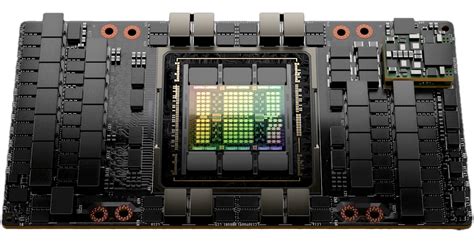 Nvidia Hopper GPU architecture revealed. 4nm die & 18432 shaders ...