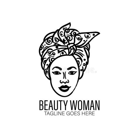 Beauty Woman Icon Design Vector Stock Vector - Illustration of fashion, feminine: 231180323