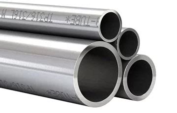 Stainless Steel Hydraulic Pipe | Honed SS Tubing Pressure Rating