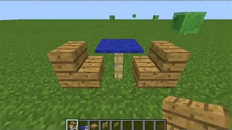 How To Make A Lab Table In Minecraft - Or yourmodid:), and the registry ...