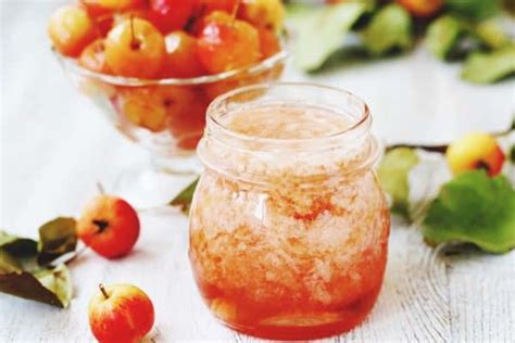 What is Pectin and How to Make a Homemade Pectin