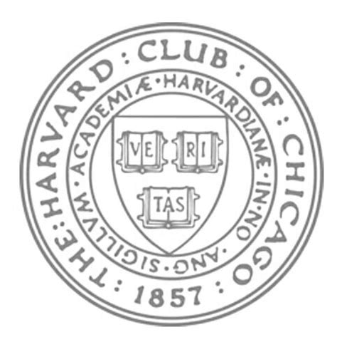 History — The Harvard Club of Chicago