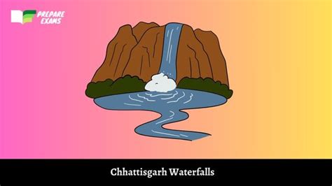 Chhattisgarh Waterfalls 2024: Check List of Famous Waterfalls in ...