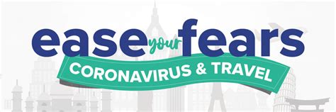 Travel During the Coronavirus Outbreak: What You Need to Know | Centrav Resources