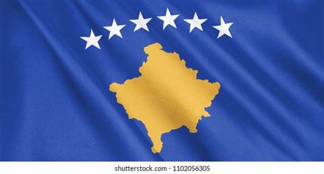 13,948 Flag Of Kosovo Images, Stock Photos & Vectors | Shutterstock