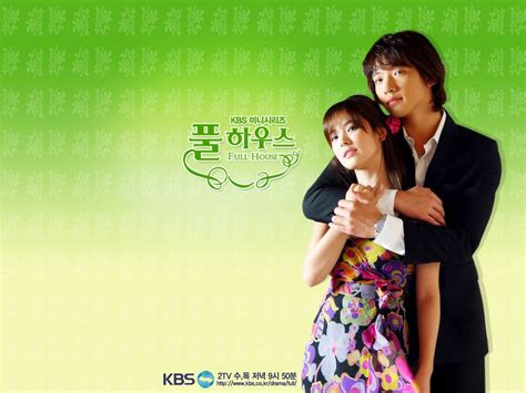 풀하우스 FULL HOUSE | TV Series | 비 Rain, 송혜교 Song Hye-gyo | Genre: Romance, Comedy | Country: South ...