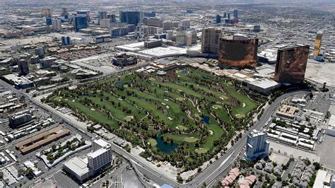 Wynn Golf Club rates: What it costs to play The Match course