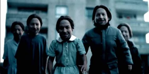 Aphex Twin's Come To Daddy: Why it still scares today