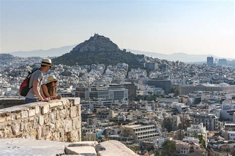 Enjoy the Modern Side of Athens on Your Visit