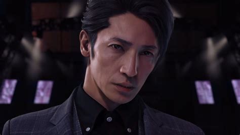 Lost Judgment for PS5, Xbox Series X & More Introduces Kazuki Soma & His Actor In English Video