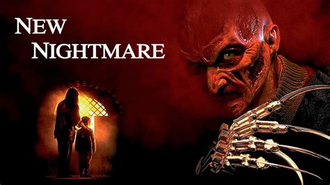 Watch New Nightmare (1994) Full Movie Online Free | Movie & TV Online ...