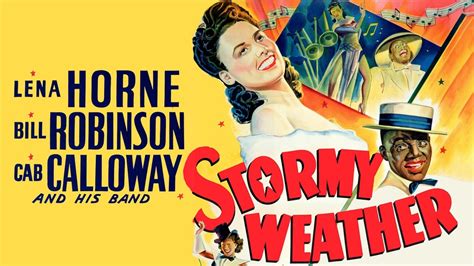 Stormy Weather - Movie - Where To Watch