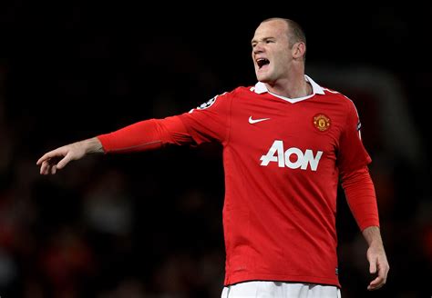 Wayne Rooney and the Top 25 Contract Turnarounds in Sports History | Bleacher Report | Latest ...