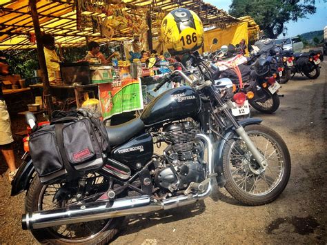 A Time To Ride: Amboli ghat