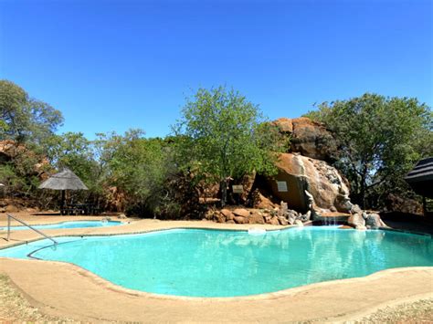 Review: Dikhololo Resort - In Africa and Beyond