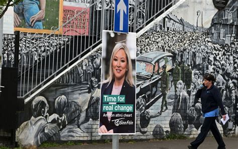 Northern Ireland local elections 2023: When are they…