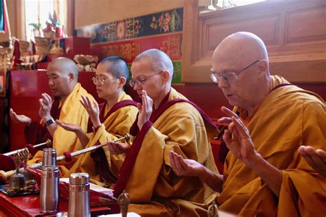 Introduction to the Course — The Buddhist Monastic Initiative