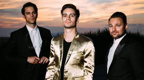 Panic! at the Disco Albums Ranked | Return of Rock