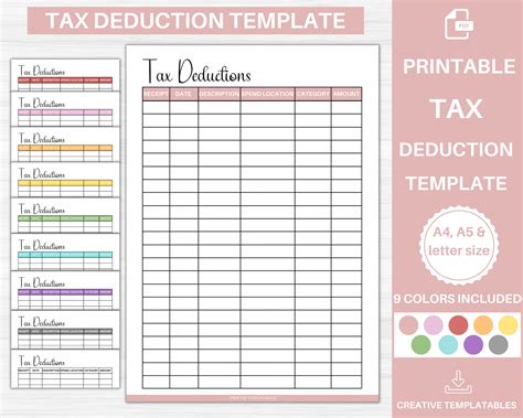 Income Tax Deduction For Nps Tier 1 - Templates Sample Printables