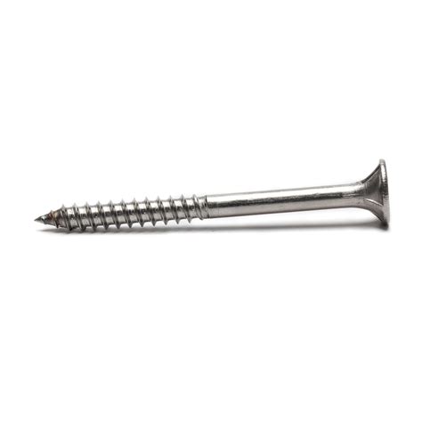 Batten Screws Stainless Steel 316 (A4) | Better Hardware