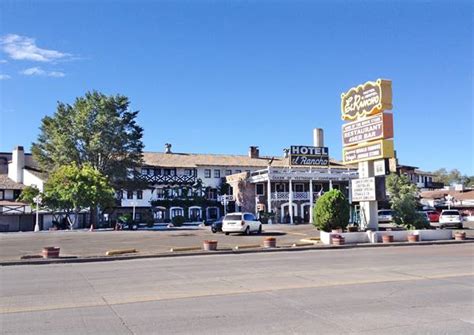 Gallup, Route 66 New Mexico