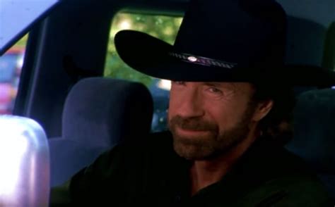 The 'Walker, Texas Ranger' Reboot Has Been Officially Greenlit