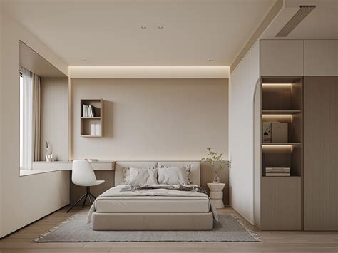 51 Beige Bedroom Designs With Tips And Ideas To Help You Decorate YoursInterior Design Ideas.