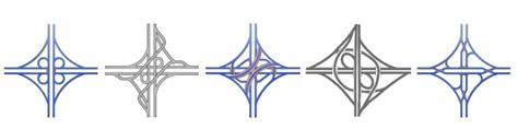 Designing Highway Interchanges - DiscoverE