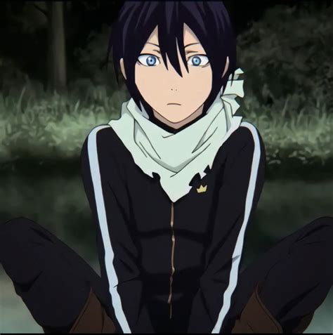 Yato pfp | Yato, Noragami, Anime