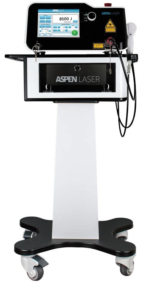 Aspen Laser - Arrow Health Chiropractic + Rehab