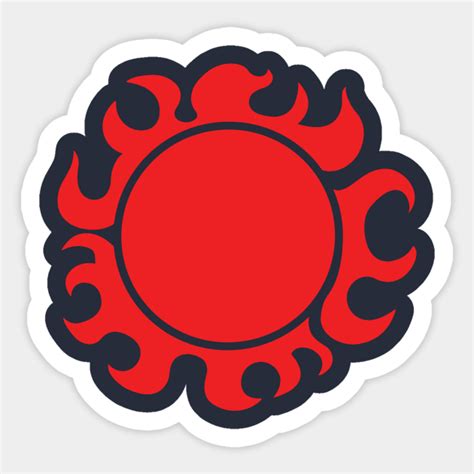 Sun Pirates - Sun Pirates - Sticker | TeePublic