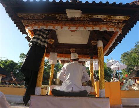 Orang Suci, 7 Jenis Pemangku yang Dikenal dalam Ajaran Hindu