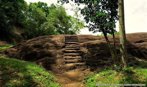 Dambadeniya Kingdom and Palace Complex | AmazingLanka.com