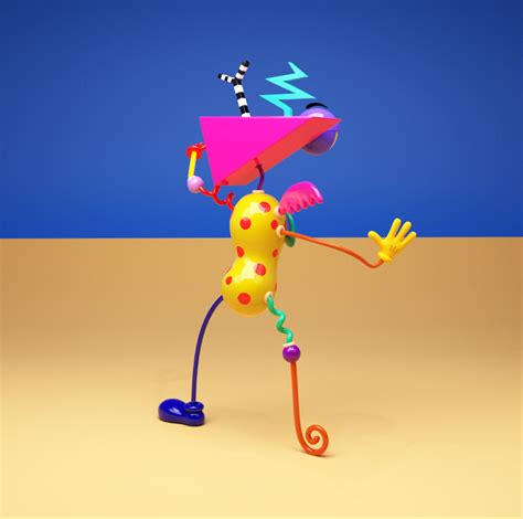 STL file Zooble - The Amazing Digital Circus (toy printable) 🎪・3D ...